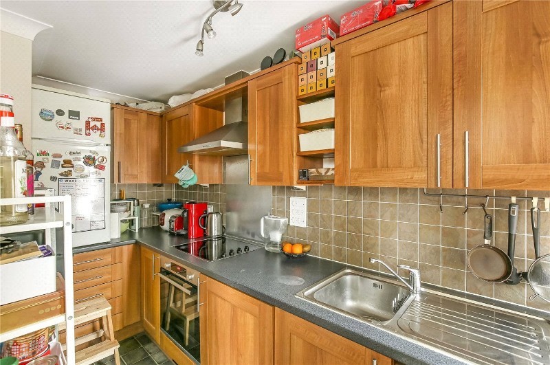 Sussex Street, Winchester, Hampshire, SO23