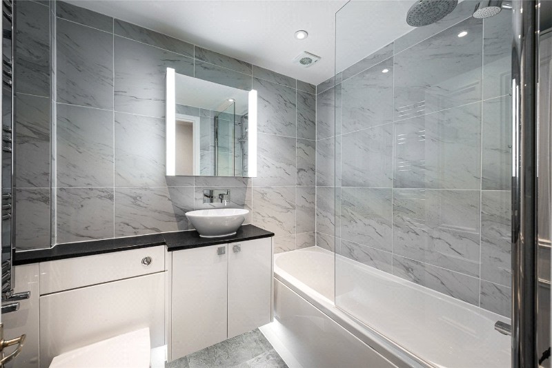 Charlwood Place, London, SW1V