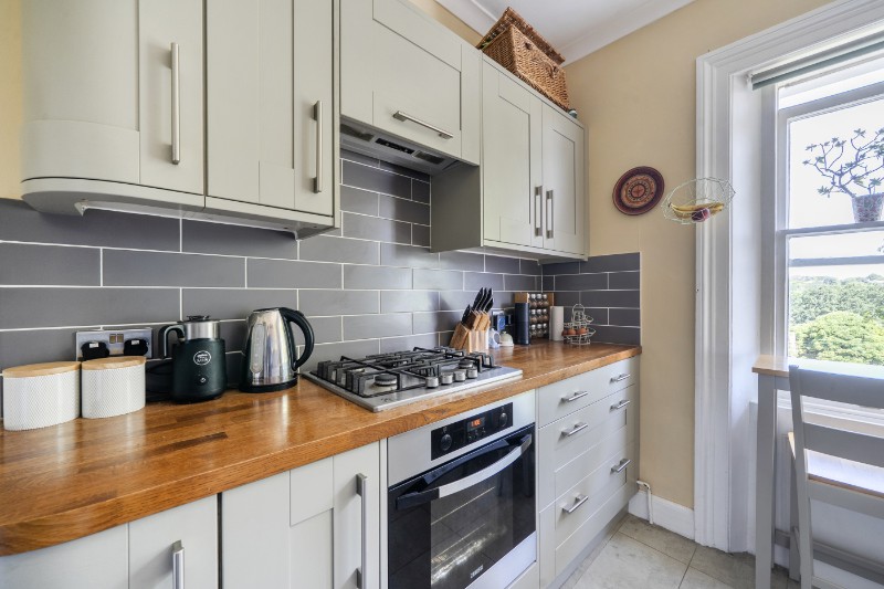 Westwood Hill, London, SE26