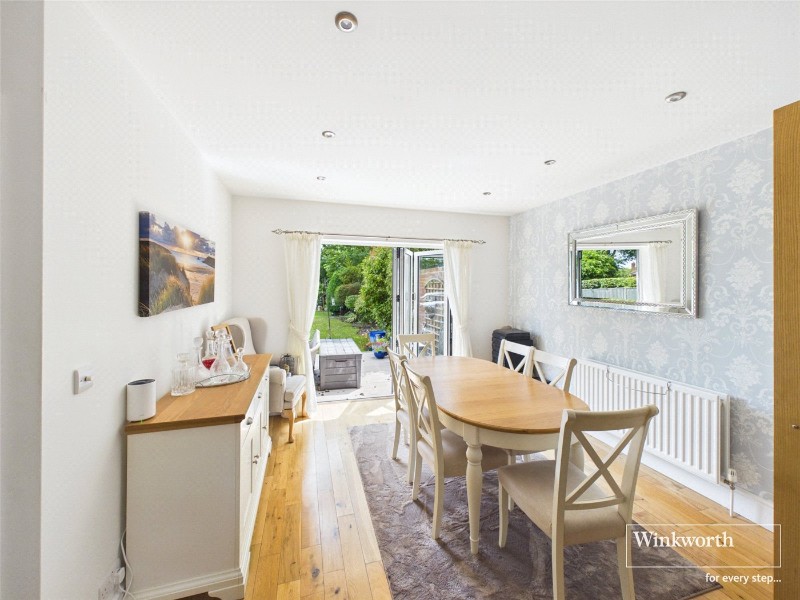 Oak Tree Road, Tilehurst, Reading, Berkshire, RG31