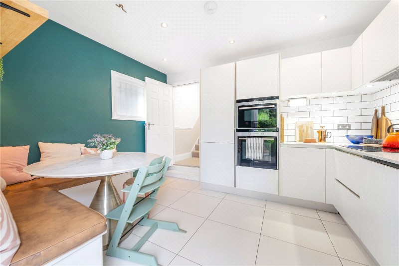 Marmora Road, East Dulwich, London, SE22