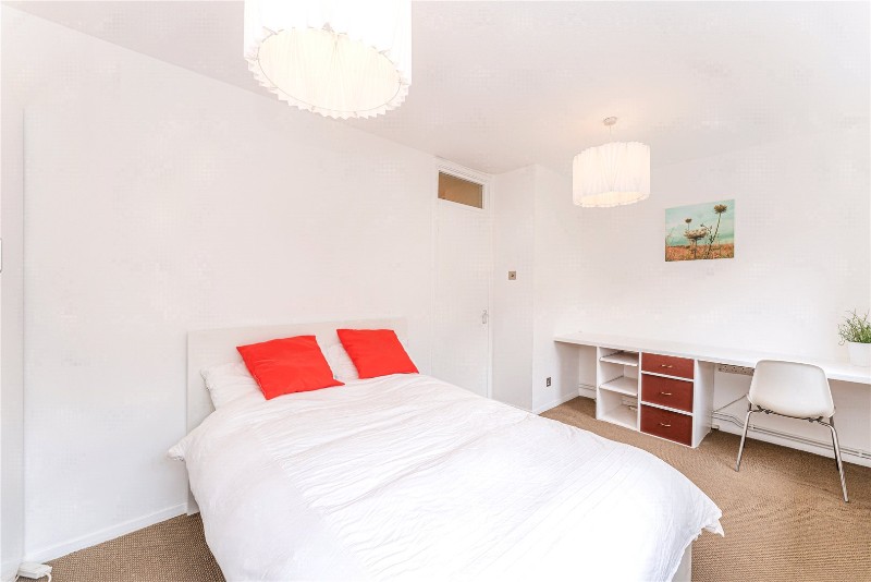 Wornington Road, London, W10