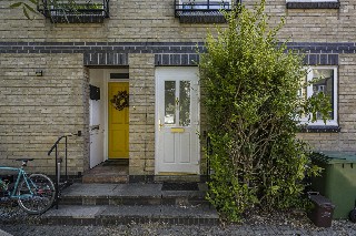 Chargrove Close, London, SE16
