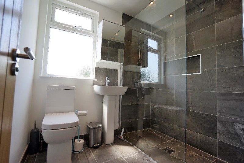 Third Avenue, Bristol, BS7