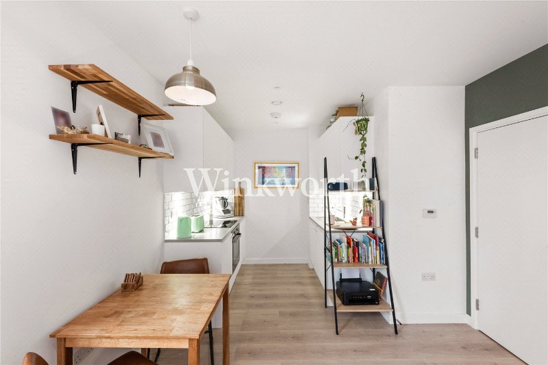 Apple Tree Road, London, N17