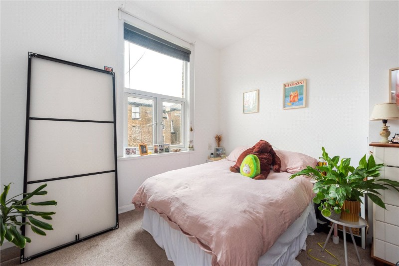 Finsbury Park Road, London, N4