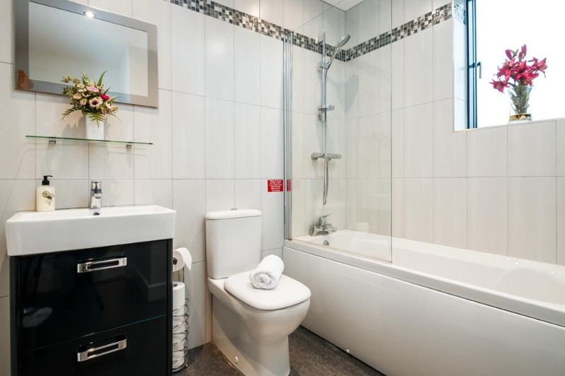 Cheltenham Street, Bath, Somerset, BA2
