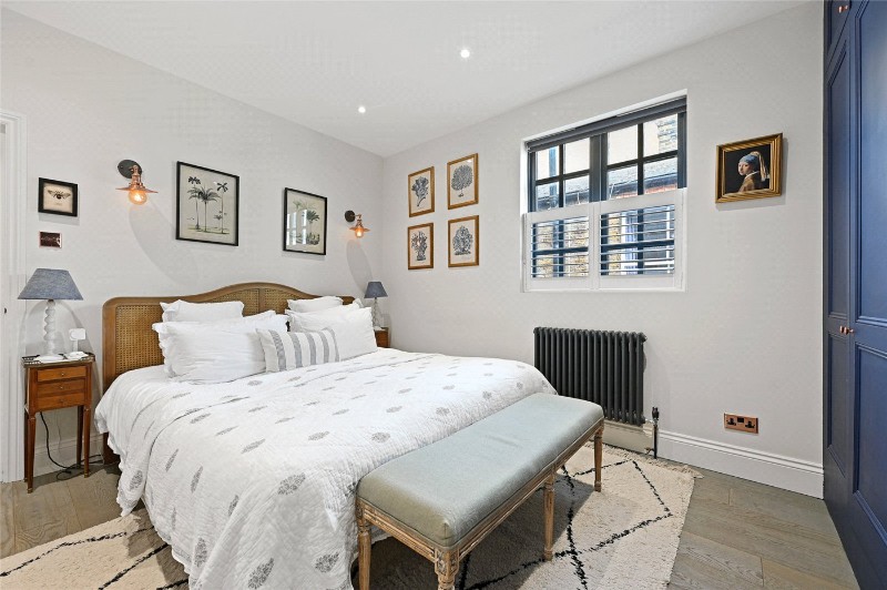 Valetta Road, London, W3