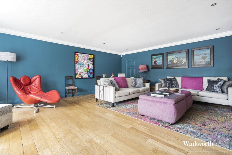 Kier Park, Ascot, Berkshire, SL5