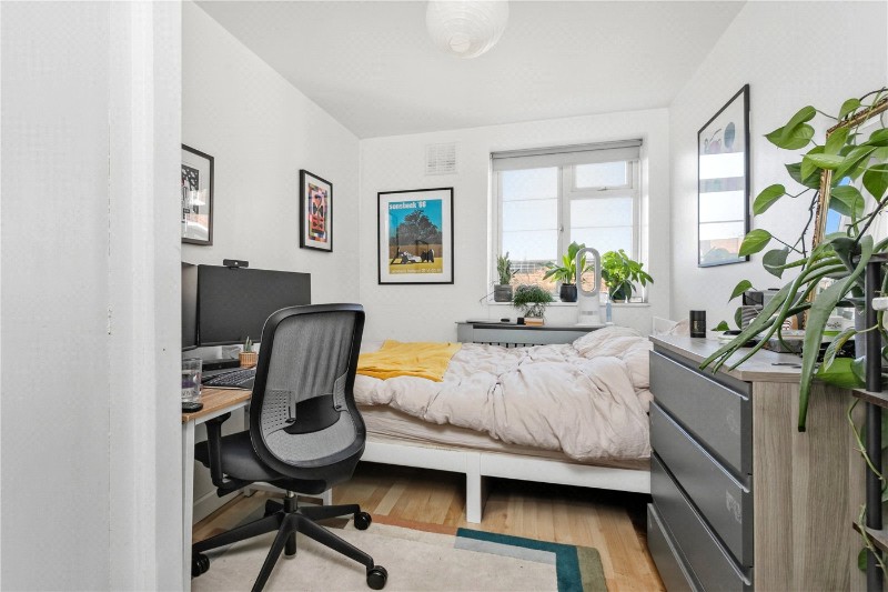 Frampton Park Road, London, E9