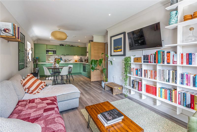 Gordon Road, Nunhead, London, SE15