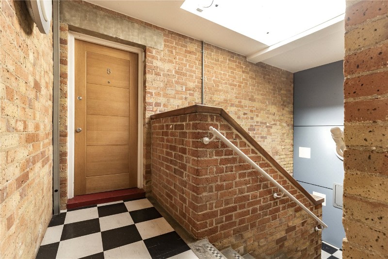 Highbury Hill, Highbury, N5