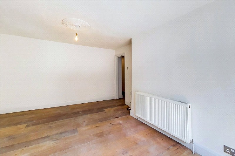 Hillfield Avenue, London, N8