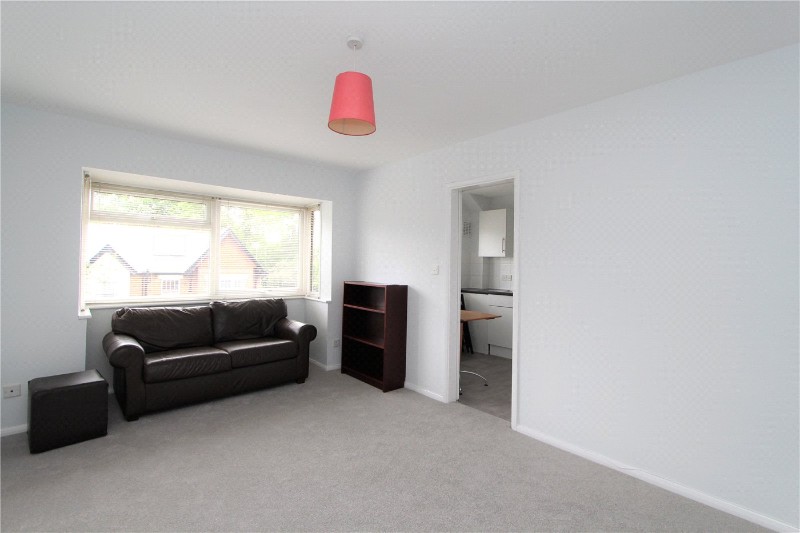 Kings Avenue, London, UK, W5