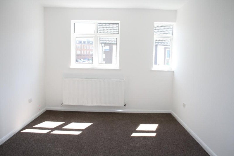 Kyle House, 21A Lavant Street, Petersfield, Hampshire, GU32