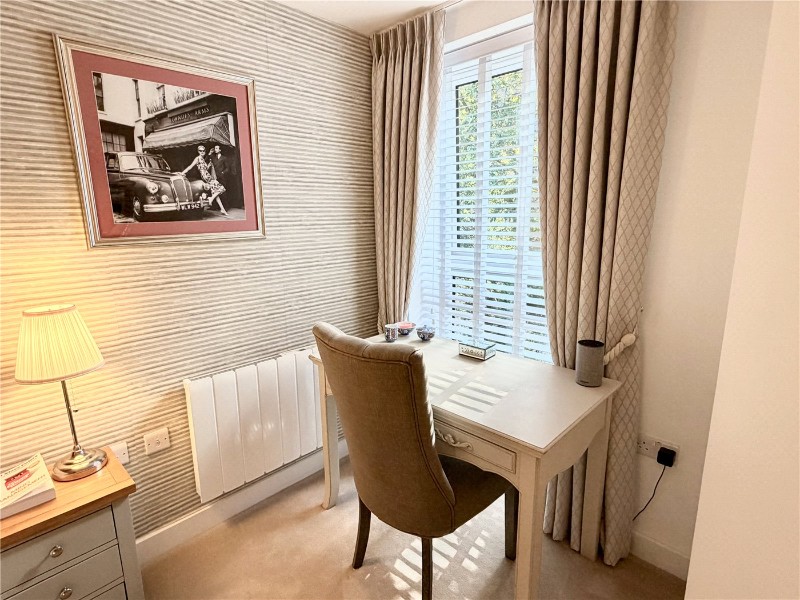 1-5 Lindsay Road, Branksome Park, Poole, BH13