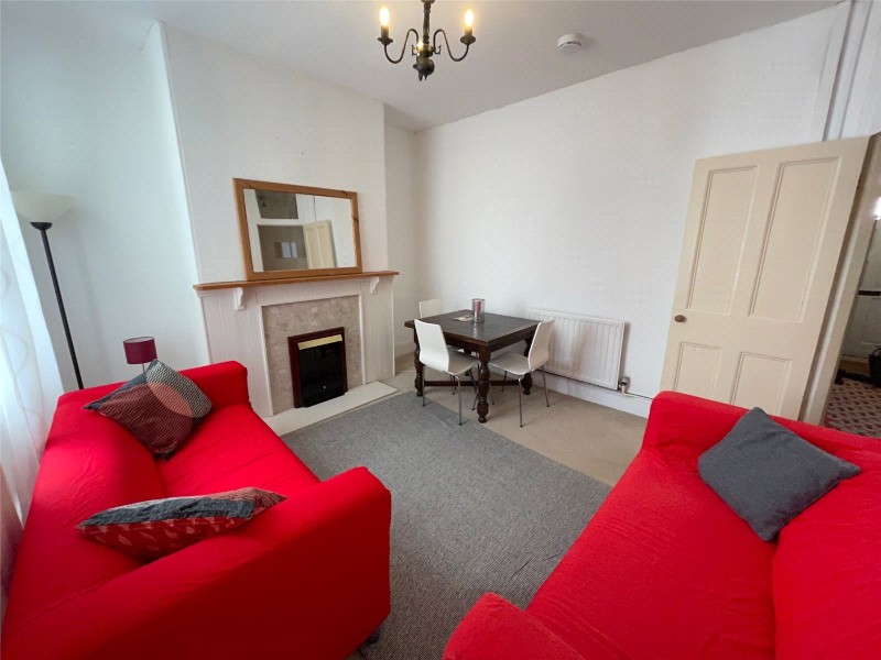 Rosebery Road, Exeter, Devon, EX4