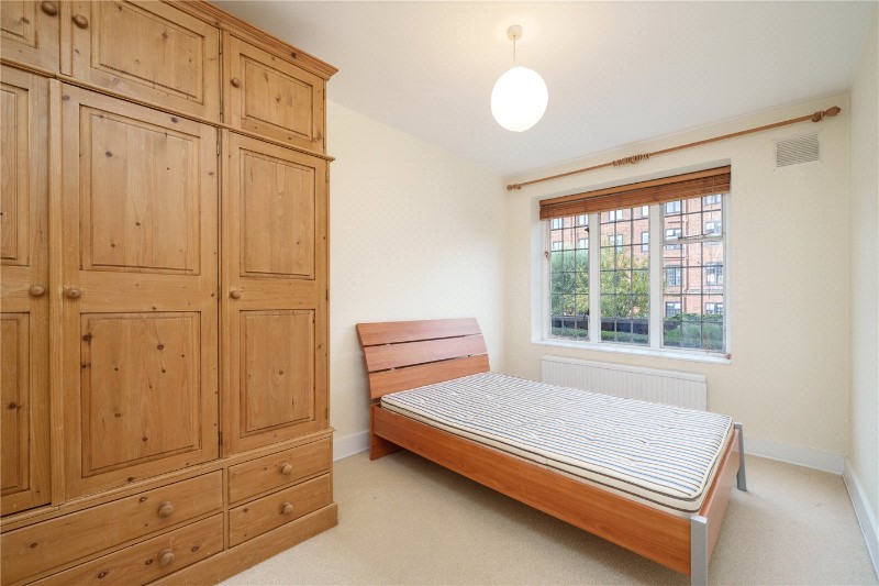 Manor Fields, London, SW15