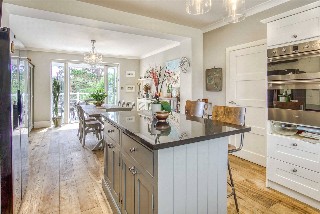 Clifton Road, Lower Parkstone, Poole, BH14