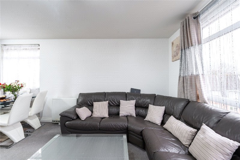 Beechcroft Manor, Weybridge, Surrey, KT13