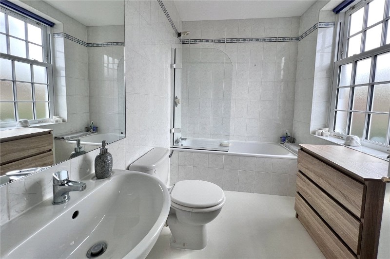 Wilton Court, Crossways, Beaconsfield, HP9