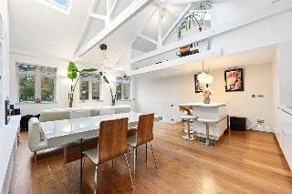 Colville Mews, London, W11