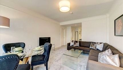 Pelham Court, 145 Fulham Road, London, SW3