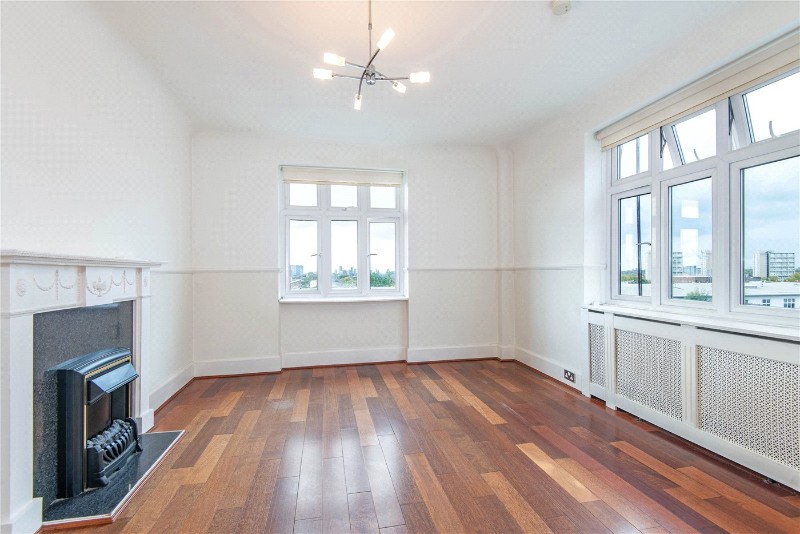 Grove Hall Court, Hall Road, St John&#39;s Wood, London, NW8