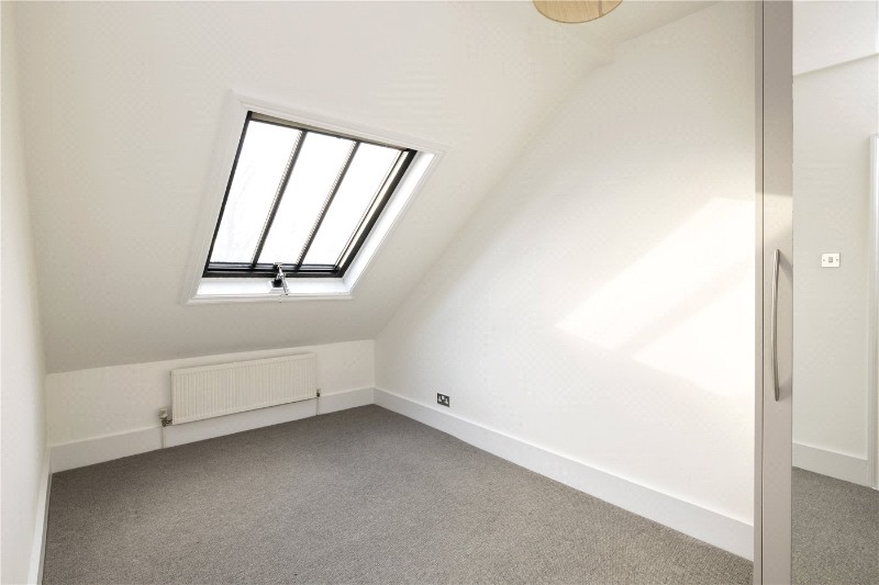 Upper Tulse Hill, London, SW2