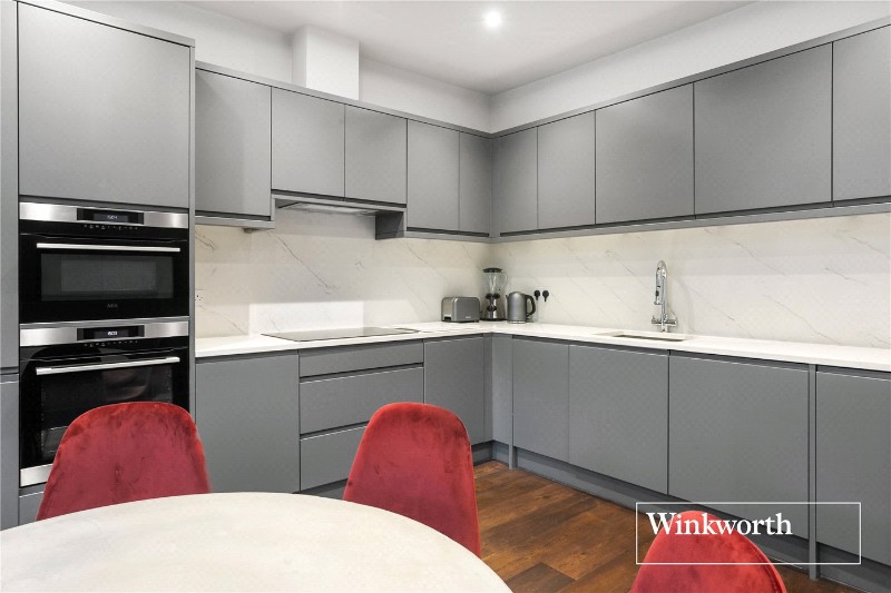 Spencer Road, New Southgate, London, N11