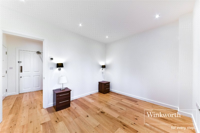 Southfield Road, London, W4