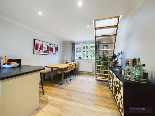 High Street, Esher, Surrey, KT10