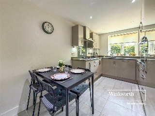 New Road, Ferndown, Dorset, BH22