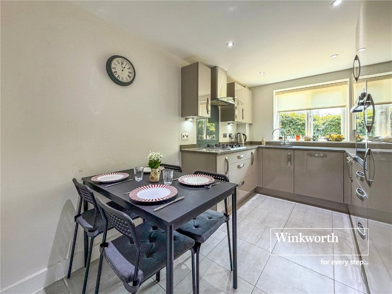 New Road, Ferndown, Dorset, BH22