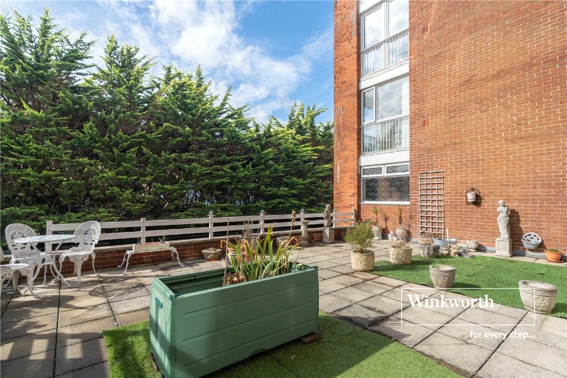 Fairway Drive, Christchurch, Dorset, BH23