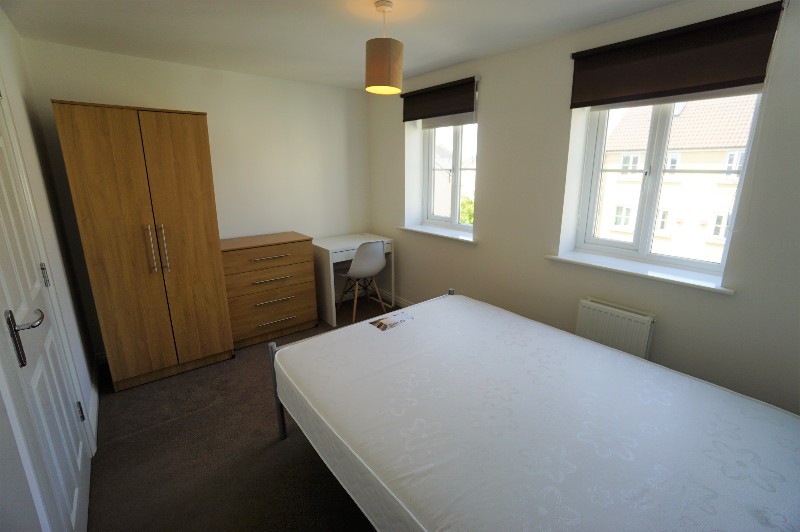 Wood Mead, Cheswick Village, Stoke Gifford, Bristol, BS16