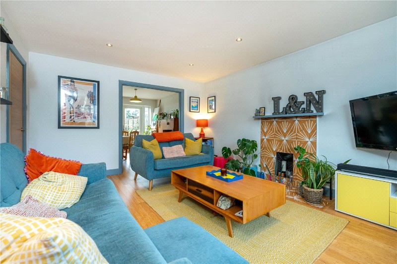 Northfields, Bourne, Lincolnshire, PE10