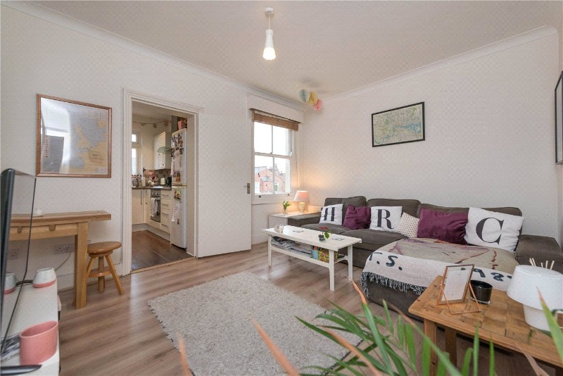 Furness Road, London, NW10