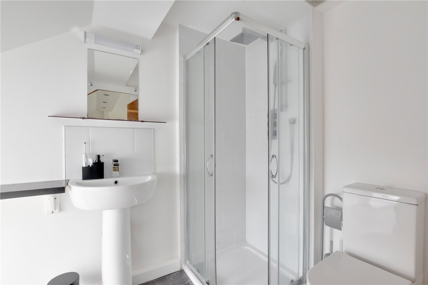 En-Suite