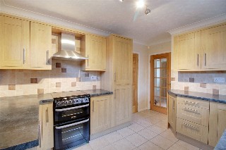 Cherrywood, Alpington, Norwich, Norfolk, NR14