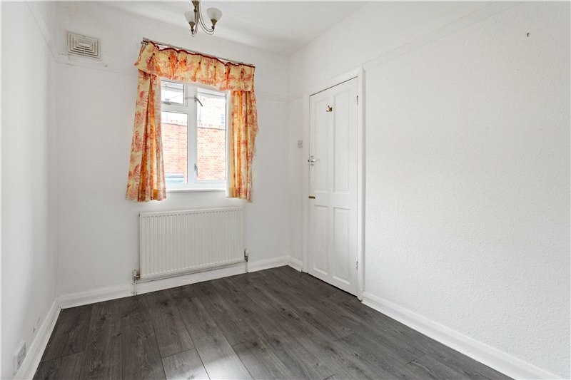 Garden Row, London, SE1