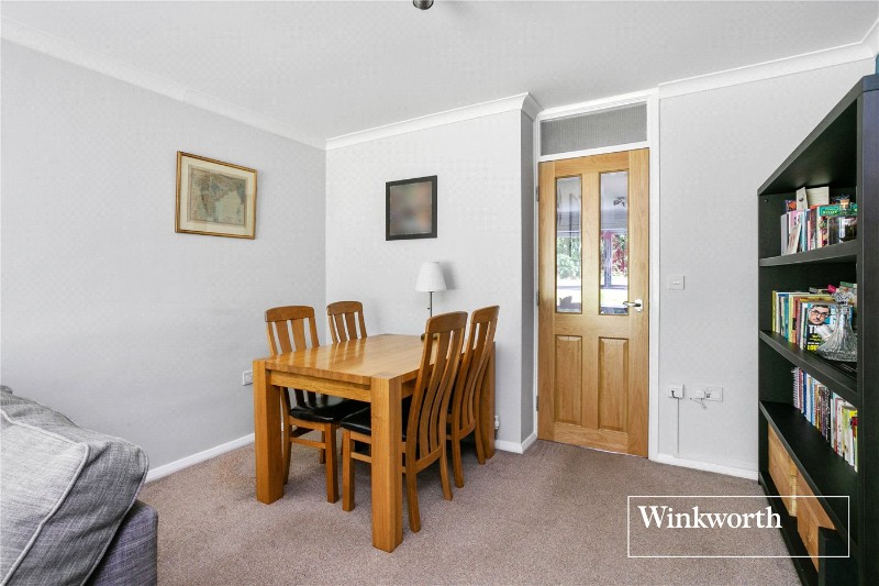Brownswell Road, East Finchley, London, N2