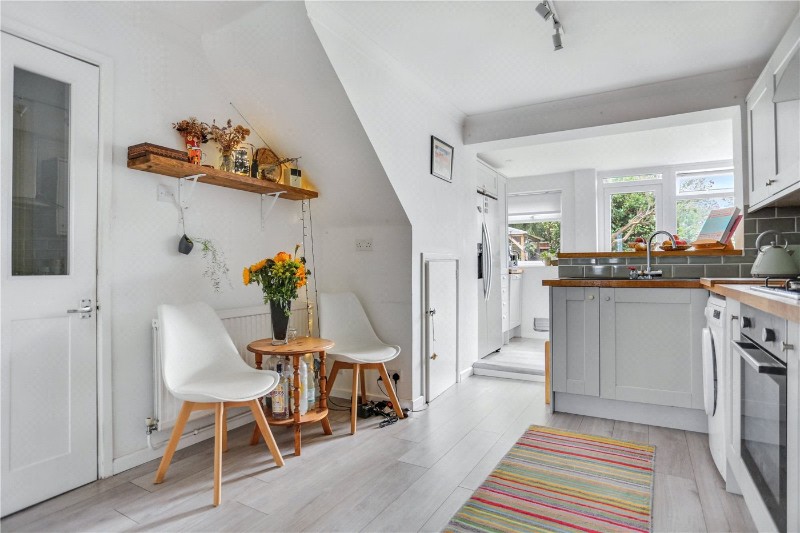 Woodham Leas, Old Catton, Norwich, Norfolk, NR6