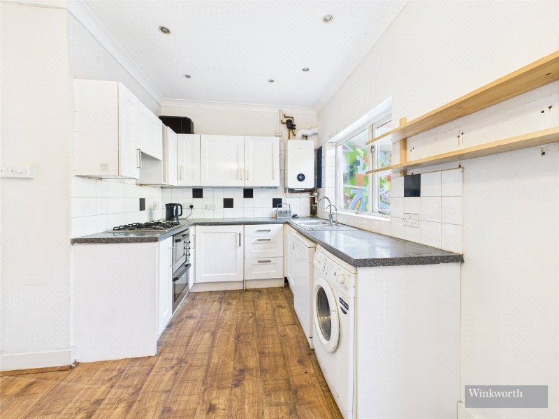 Thornhill Road, Surbiton, KT6