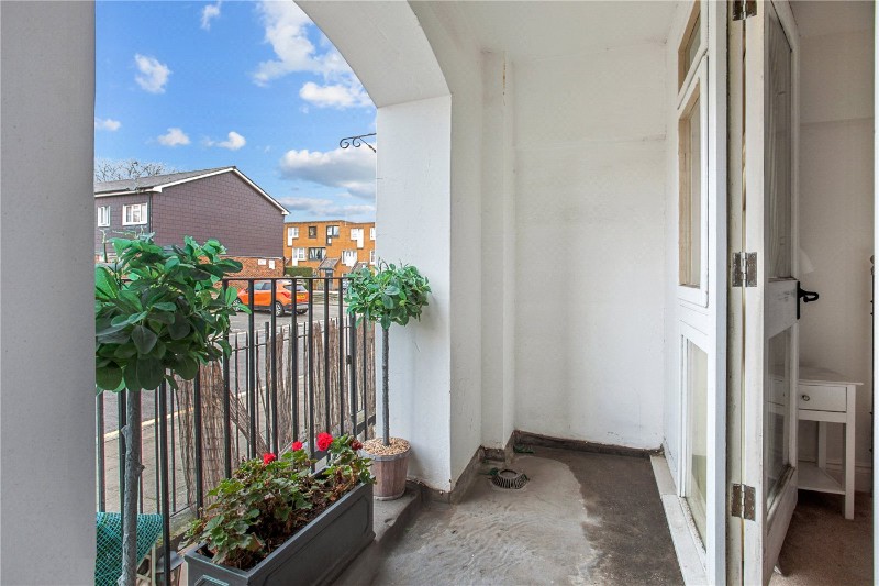 St. Clements Church Hall, Davey Close, London, N7