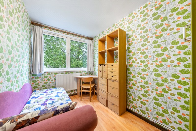 Warwick Crescent, Maida Vale, London, W2
