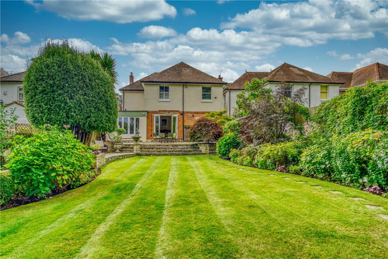 Caledon Road, Lower Parkstone, Poole, Dorset, BH14
