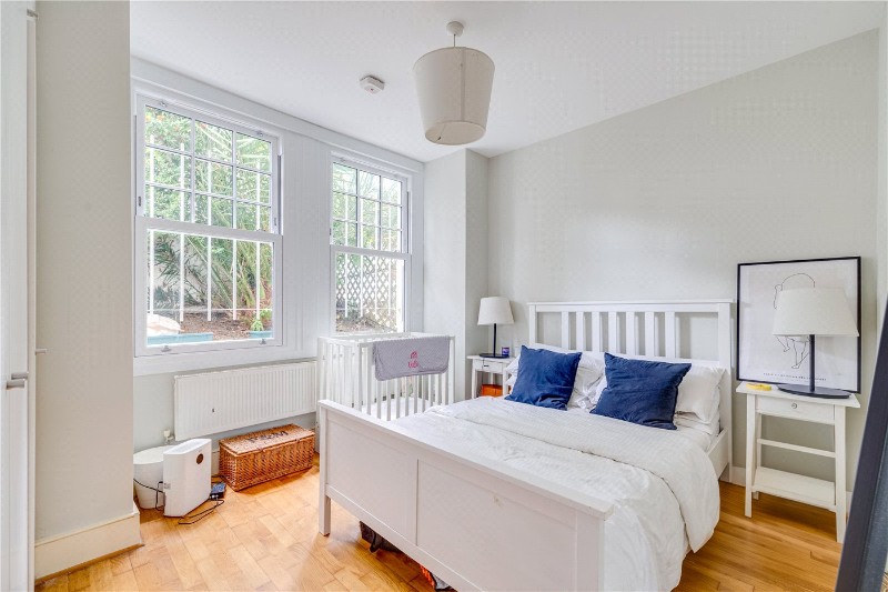 Archel Road, London, W14