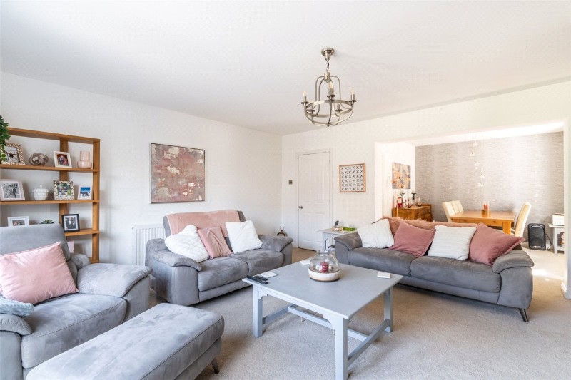Hayes Lane, Colehill, Wimborne, Dorset, BH21