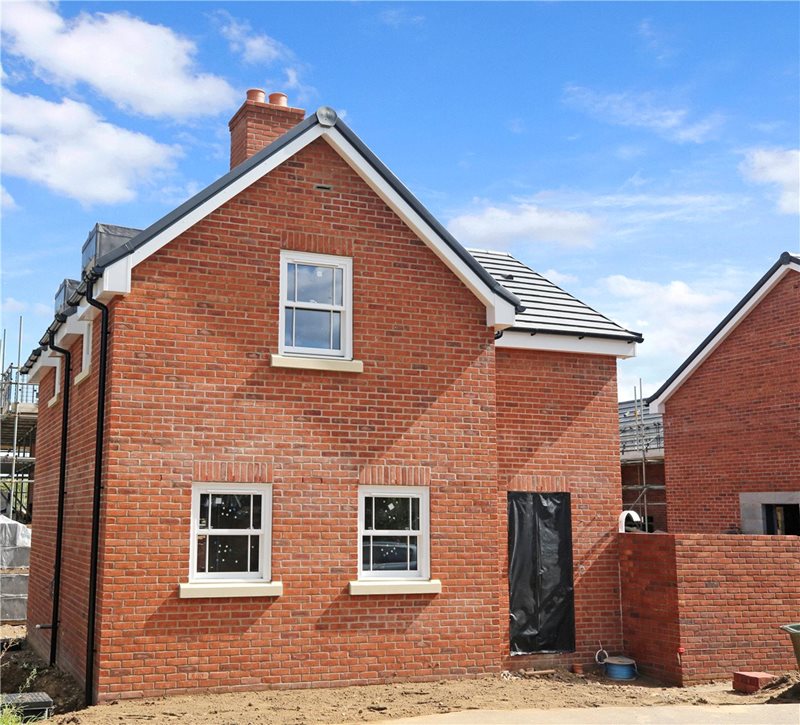Poringland, Norwich, Norfolk, NR14